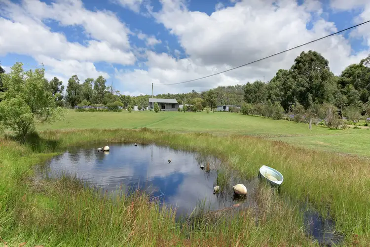 Main view of Homely house listing, 13 Dransfield Road, Copping TAS 7174
