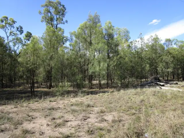 Third view of Homely rural property listing, LOT 25 CHARLES DRIVE, Tara QLD 4421