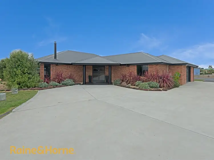 Second view of Homely house listing, 2 Rotary Place, Acton Park TAS 7170