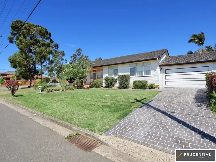 Second view of Homely house listing, 88 Boundary Road, Lurnea NSW 2170