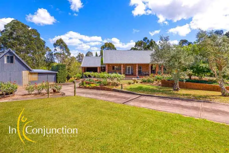 Main view of Homely house listing, 7 Knock Farrell Road, Glenorie NSW 2157