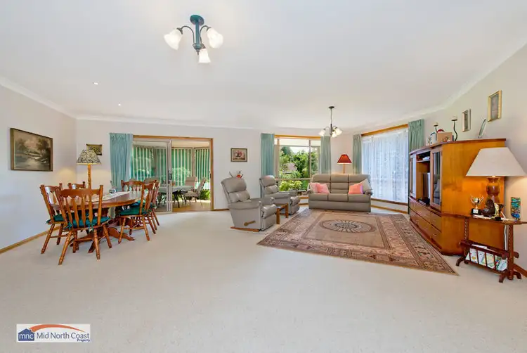 Third view of Homely house listing, 34 Tallong Drive, Lake Cathie NSW 2445