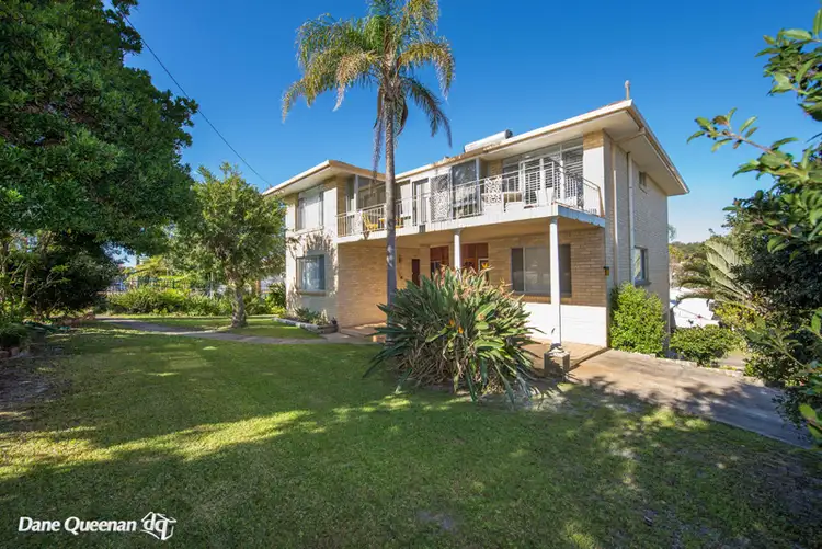 2/9 Thurlow Avenue, Nelson Bay NSW 2315