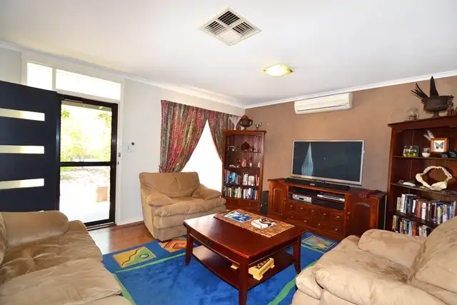 Fourth view of Homely house listing, 19 Murray Street, Larapinta NT 875