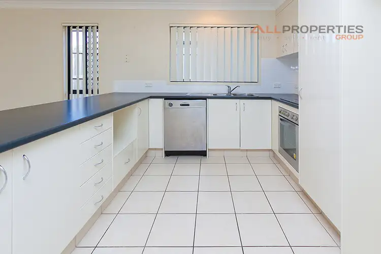 Main view of Homely house listing, 8 Henna Place, Heritage Park QLD 4118