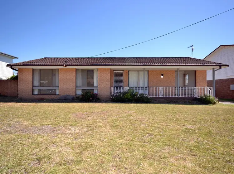 5 Kinghorn Road, Currarong NSW 2540