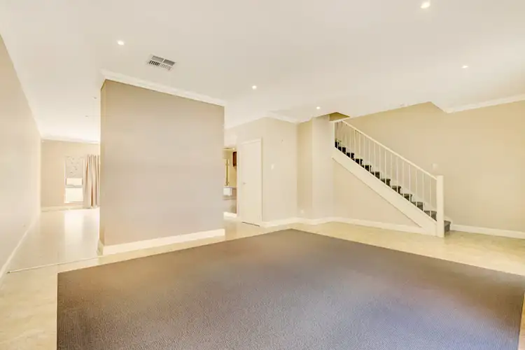 Sixth view of Homely house listing, 5 Chapel Lane, Mawson Lakes SA 5095