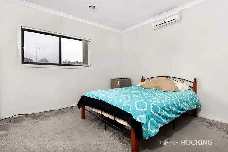 Sixth view of Homely house listing, 10 Romek Way, Truganina VIC 3029