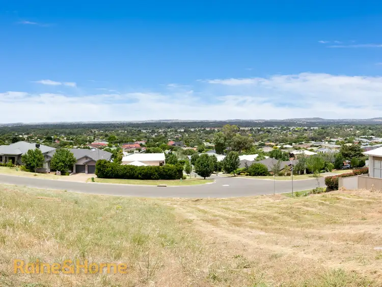 Second view of Homely land listing, 47 Atherton Cres, Tatton NSW 2650