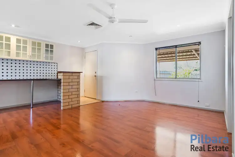 Second view of Homely house listing, 17B Enderby Street, Nickol WA 6714