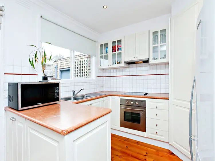 Third view of Homely unit listing, 3/6-8 Keogh Court, Pascoe Vale VIC 3044