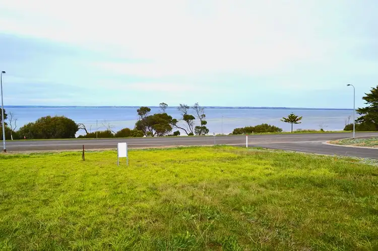 Second view of Homely land listing, Lot 6 Brownlow road, Kingscote SA 5223