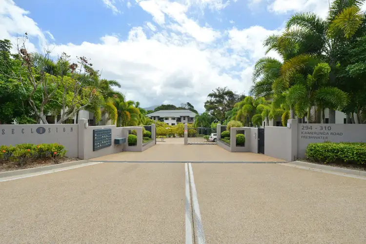 Sixth view of Homely unit listing, 42/294-310 Kamerunga Rd, Freshwater QLD 4870