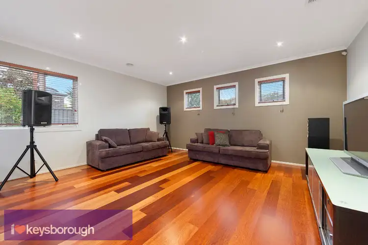 Sixth view of Homely house listing, 26 Teeside Way, Keysborough VIC 3173