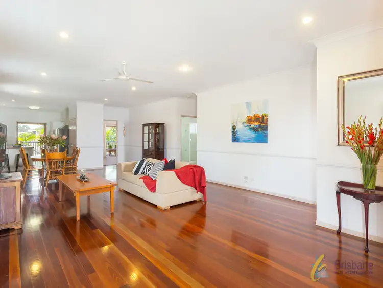 Second view of Homely house listing, 116 Graceville Avenue, Graceville QLD 4075