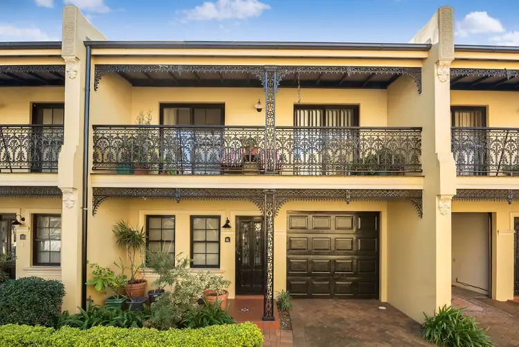 6E/27-31 William Street, Botany NSW 2019