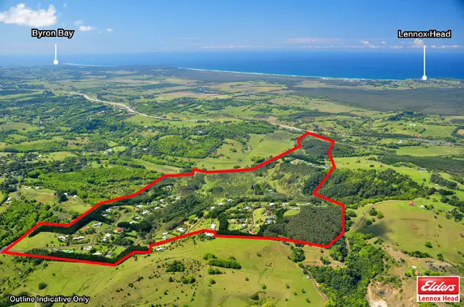 Main view of Homely rural property listing, 86 Foresters Way, Tintenbar NSW 2478