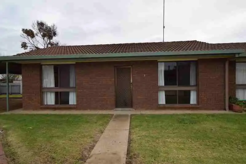 Main view of Homely unit listing, 3/456 CRESSY STREET, Deniliquin NSW 2710