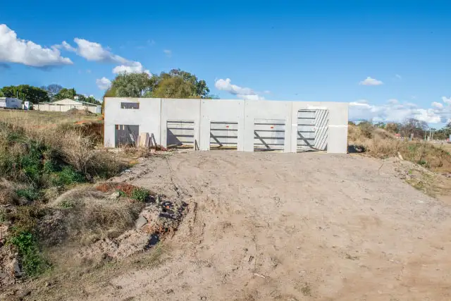 Fifth view of Homely land listing, 14 Crawford Street, Tamworth NSW 2340