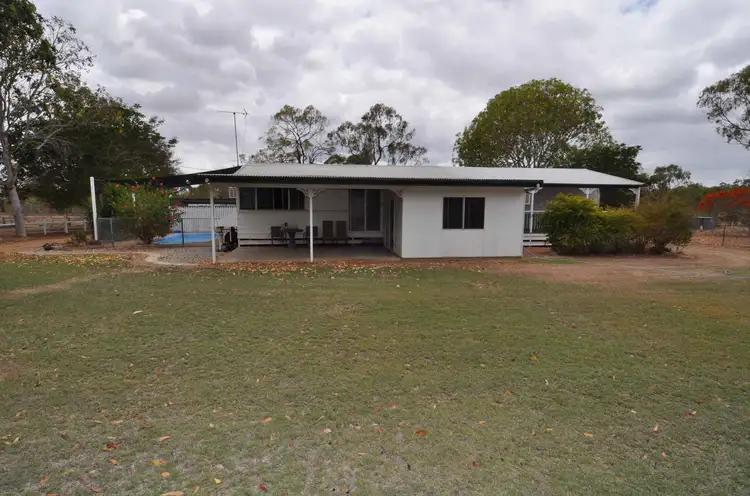 Main view of Homely rural property listing, 165 Woodchopper Road, Charters Towers QLD 4820
