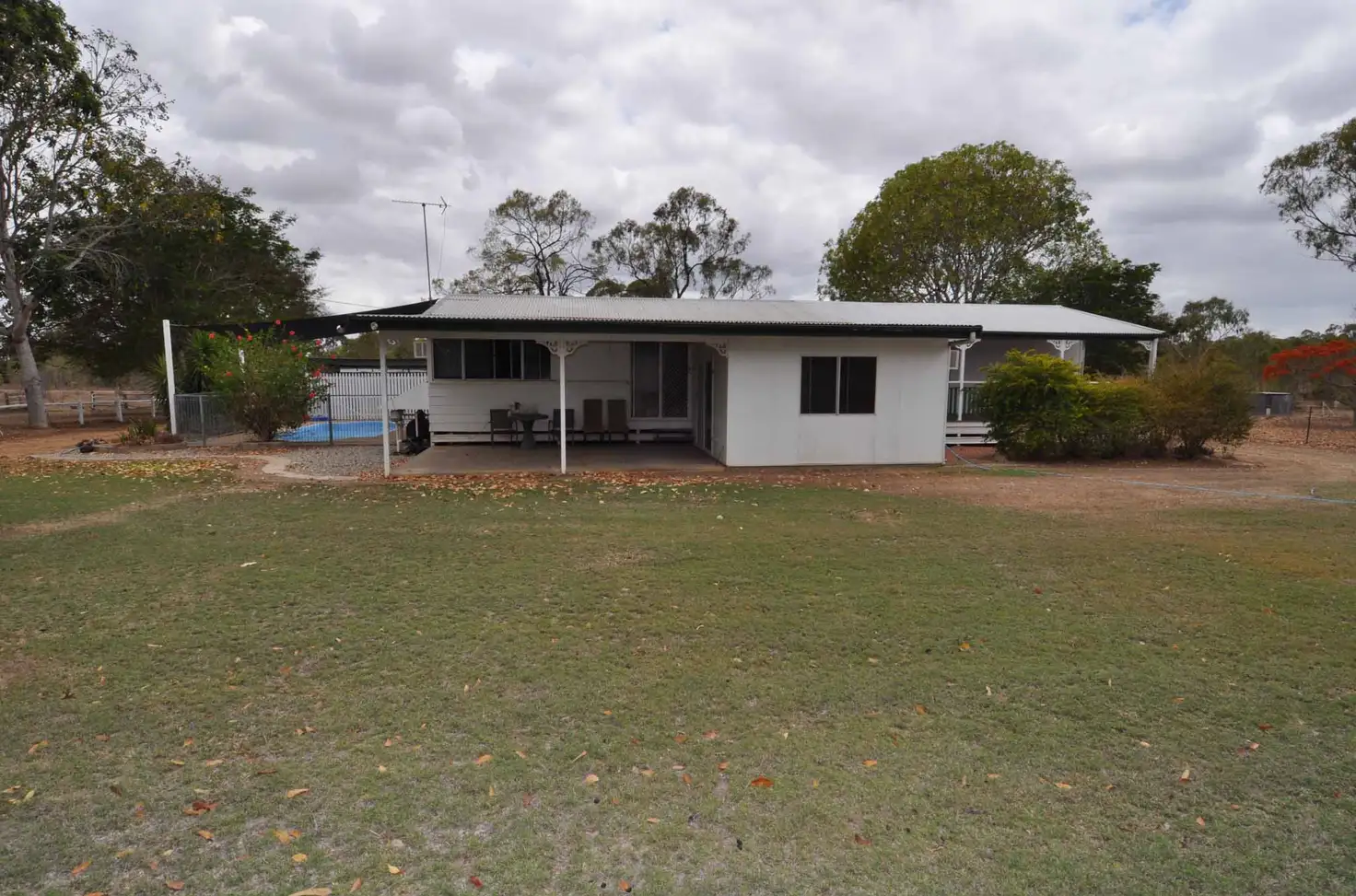 Main view of Homely rural property listing, 165 Woodchopper Road, Charters Towers QLD 4820