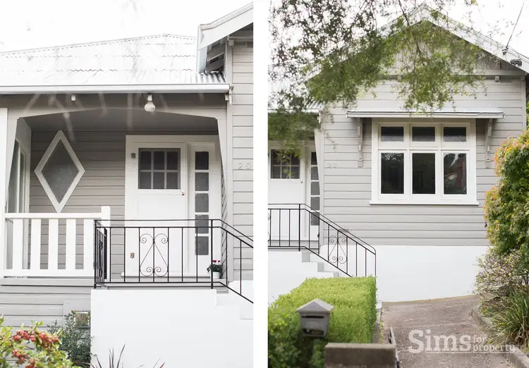 20 Melbourne Street, South Launceston TAS 7249
