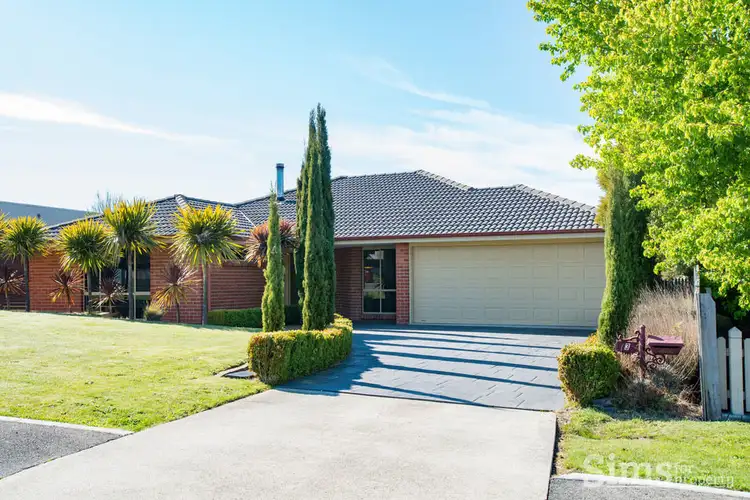 3 Estramina Court, Youngtown TAS 7249