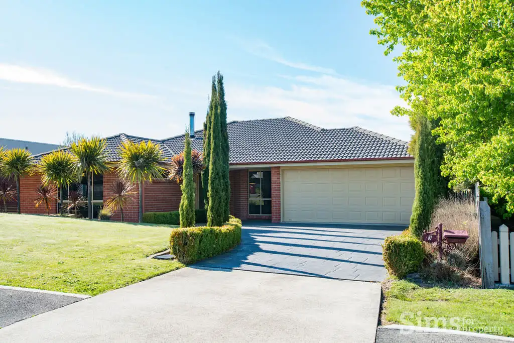 Main view of Homely house listing, 3 Estramina Court, Youngtown TAS 7249