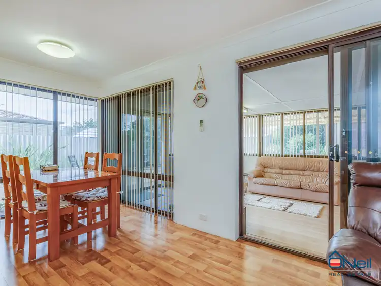 Fifth view of Homely house listing, 66 Cammillo Road, Camillo WA 6111
