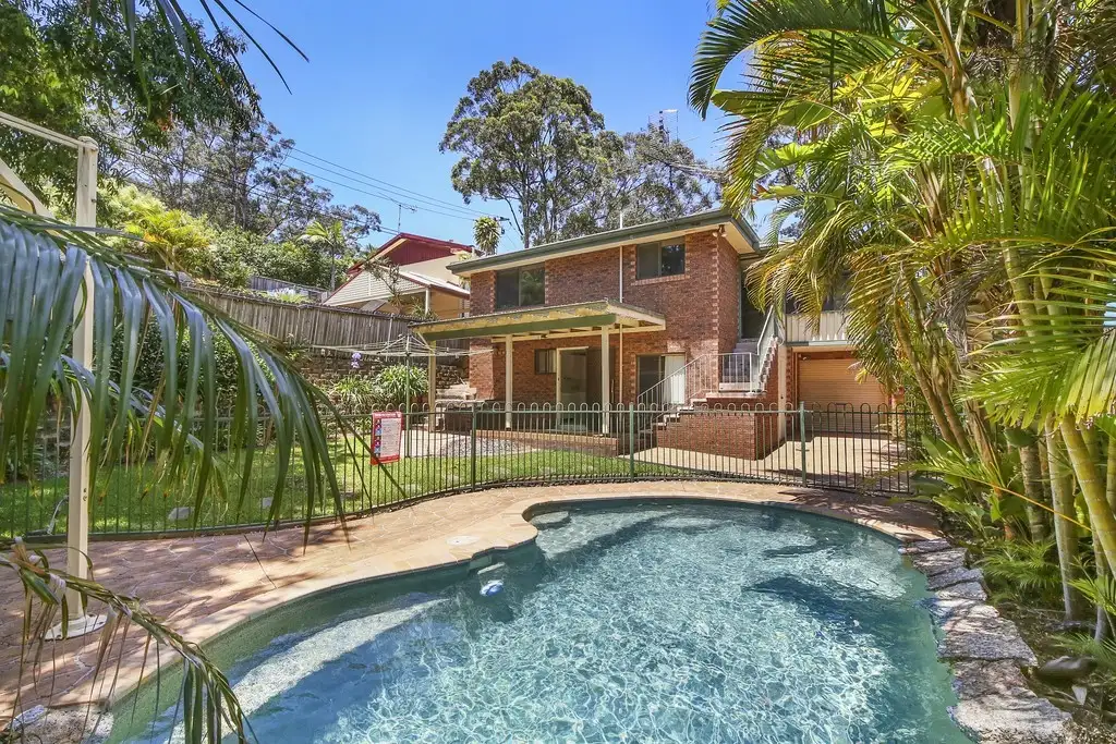 Main view of Homely house listing, 3 Elfin Hill Road, Green Point NSW 2251