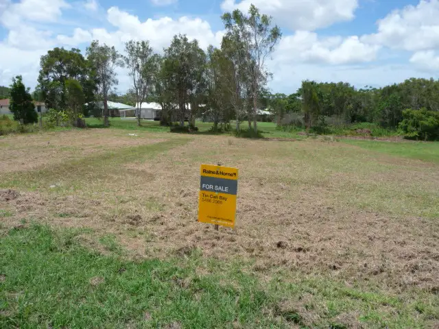 Main view of Homely land listing, 18 Vanguard Court, Cooloola Cove QLD 4580