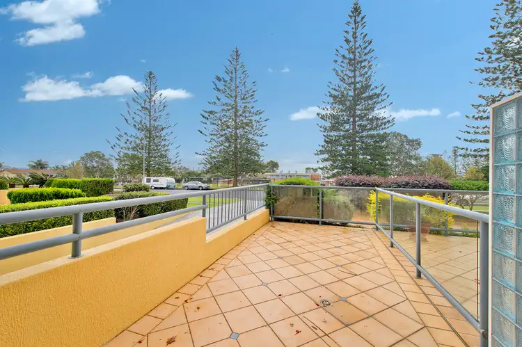 Third view of Homely unit listing, 1/30 Burrawan Street, Port Macquarie NSW 2444