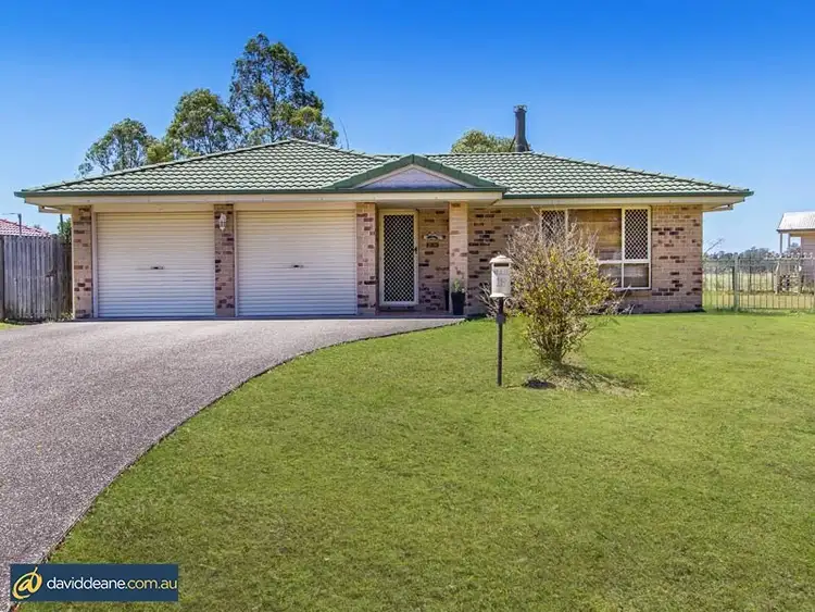 18 Wombat Crt, Lawnton QLD 4501