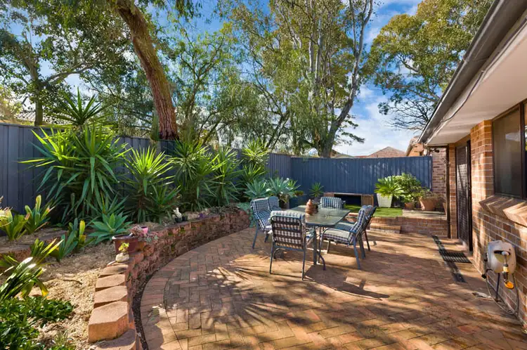 7 / 138 Tompson Road, Panania NSW 2213