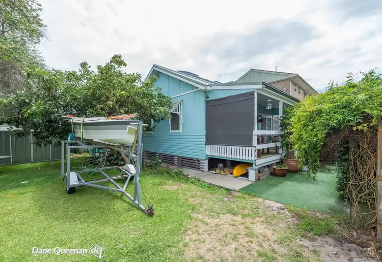 Second view of Homely house listing, 19A Sunset Boulevard, Soldiers Point NSW 2317