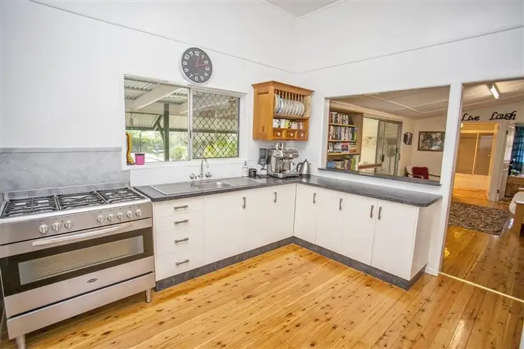 Third view of Homely house listing, 87 Middle Street, Chinchilla QLD 4413