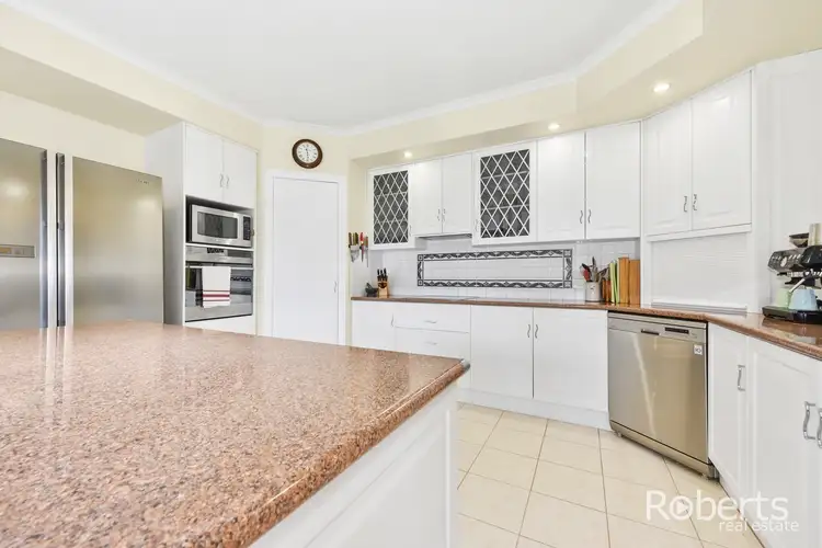 Sixth view of Homely house listing, 70a Blackstone Road, Blackstone Heights TAS 7250