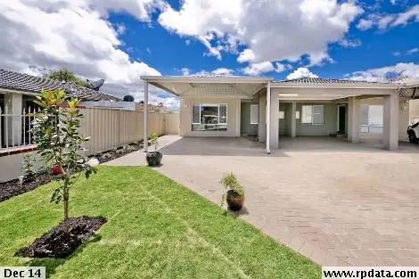 Second view of Homely house listing, 80A Crimea Street, Morley WA 6062