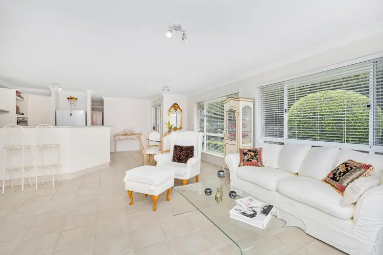 Fifth view of Homely semi-detached listing, 2 / 40 Cashel Crescent, Banora Point NSW 2486