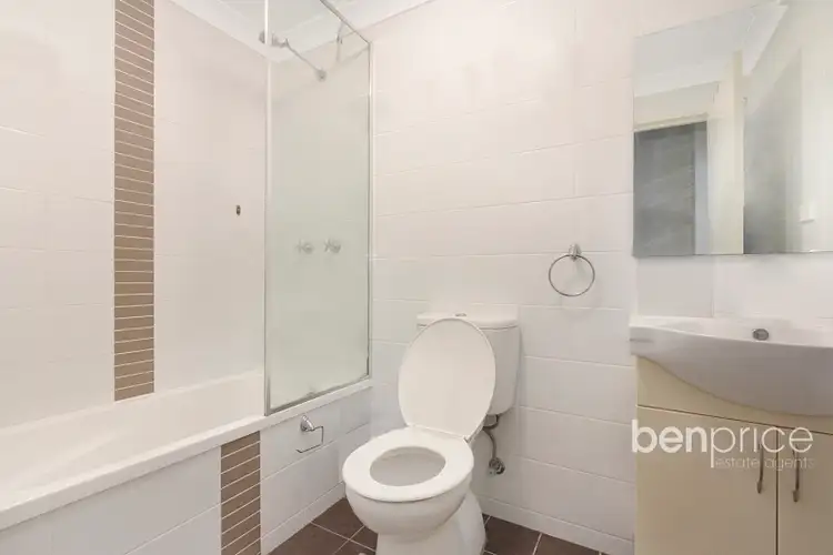Third view of Homely unit listing, 41/254 Beames Ave, Mount Druitt NSW 2770