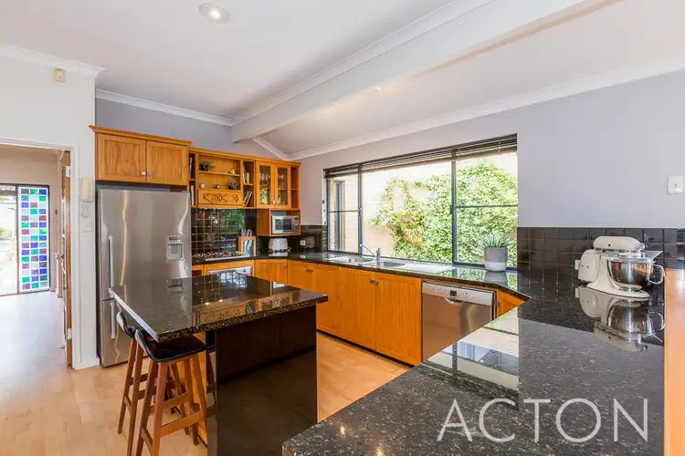 Sixth view of Homely house listing, 25 Gill Street, Mosman Park WA 6012