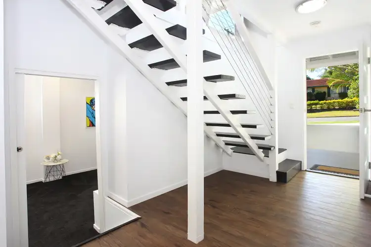 Sixth view of Homely house listing, 9 Grevillia Ave, Southport QLD 4215