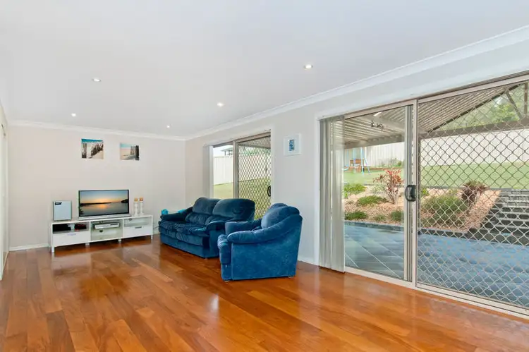 Fifth view of Homely house listing, 6 Rainbow Beach Drive, Bonny Hills NSW 2445