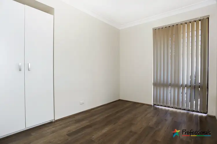 Sixth view of Homely house listing, 6 Skipper Place, Ballajura WA 6066
