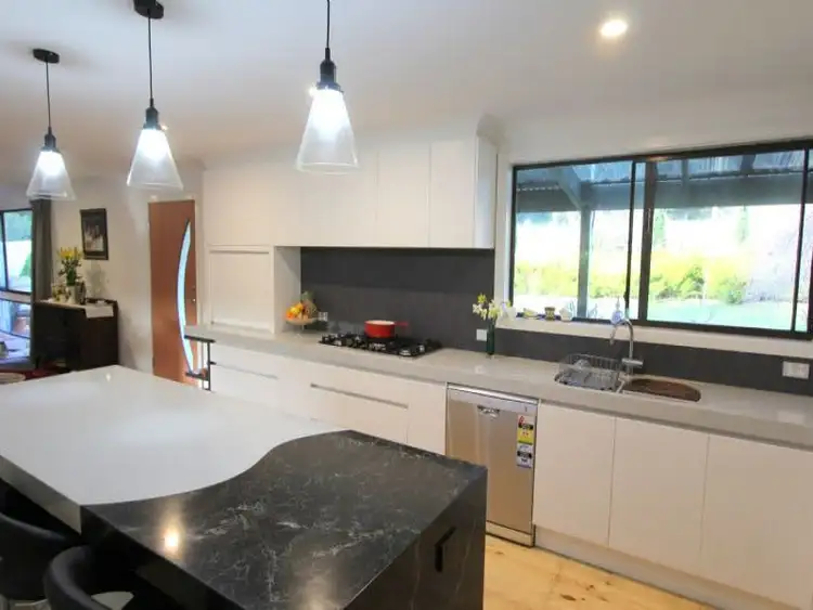 Sixth view of Homely rural property listing, 2634 Strzelecki Highway, Mirboo North VIC 3871