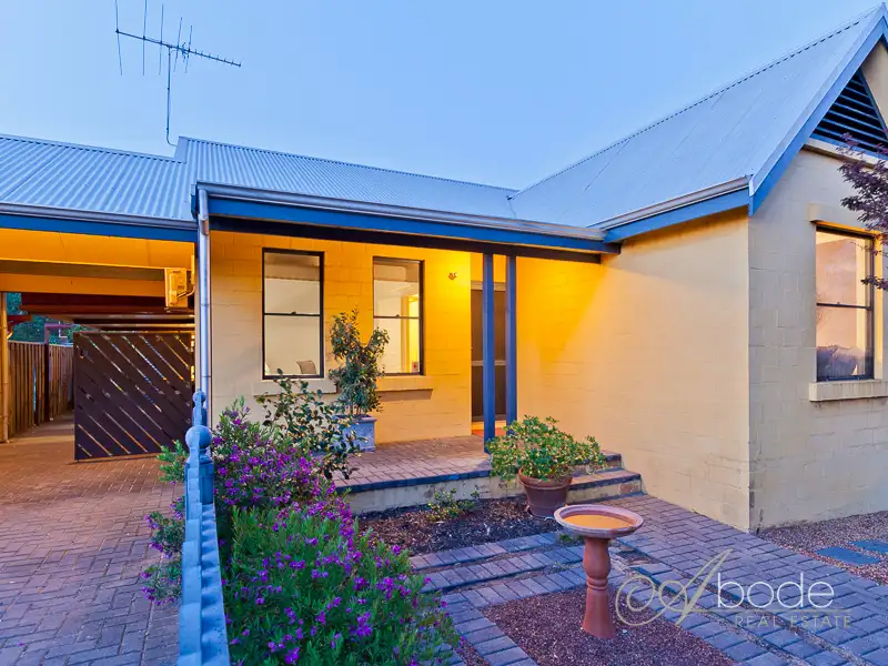 Main view of Homely house listing, 10 Bay Patch Street, East Fremantle WA 6158