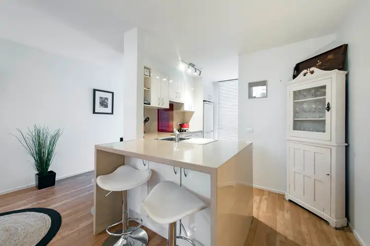 Third view of Homely townhouse listing, 29 Darling Street, Barton ACT 2600