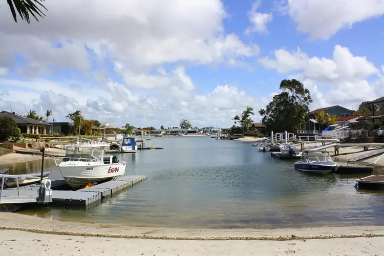 5 Westringia Place, Yamba NSW 2464
