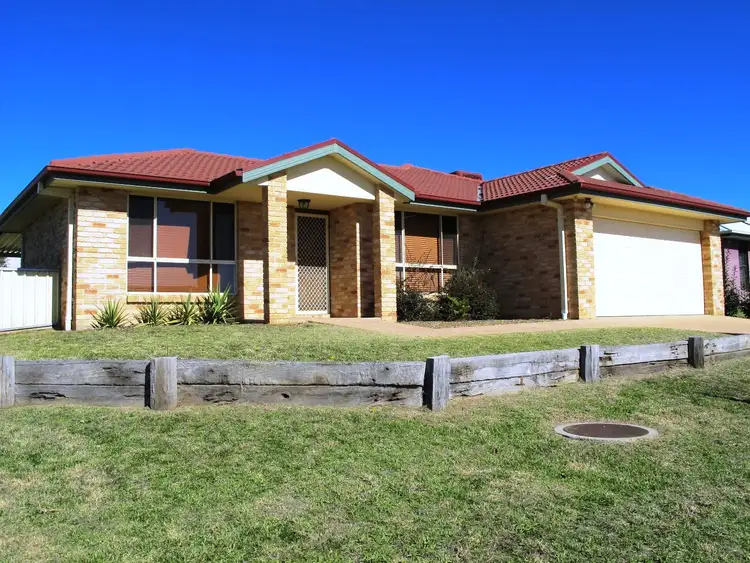 Sixth view of Homely house listing, 9 White Circle, Mudgee NSW 2850