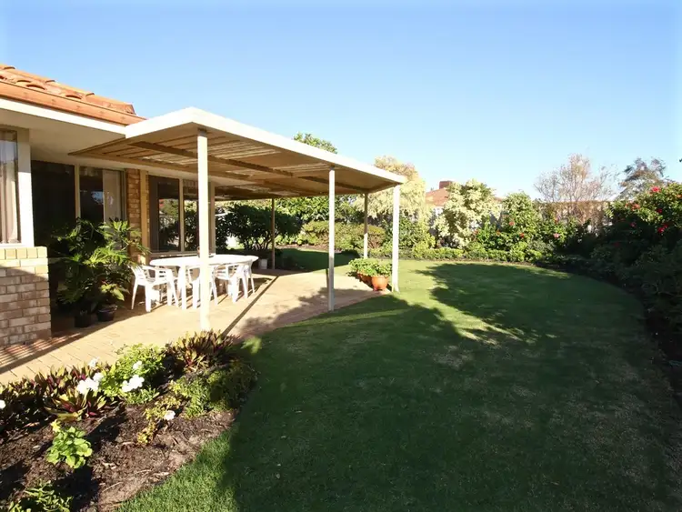 Sixth view of Homely house listing, 3 Salmon Crescent, Warnbro WA 6169